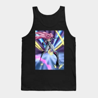 Action Yuimei Tank Top